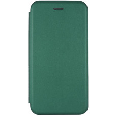Кожаный чехол (книжка) Classy для Xiaomi Redmi 12