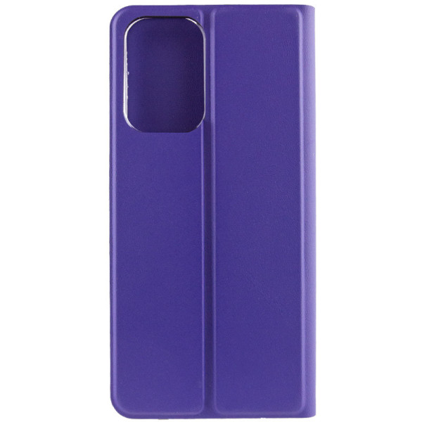 Заказать Xiaomi Redmi 12 Кожаный чехол книжка GETMAN Elegant (PU) для Xiaomi Redmi 12