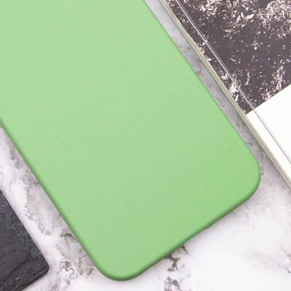 Заказать Xiaomi Redmi 12 Чехол Silicone Cover Lakshmi Full Camera (AAA) для Xiaomi Redmi 12