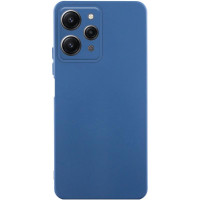 Чохол TPU GETMAN Liquid Silk Full Camera для Xiaomi Redmi 12