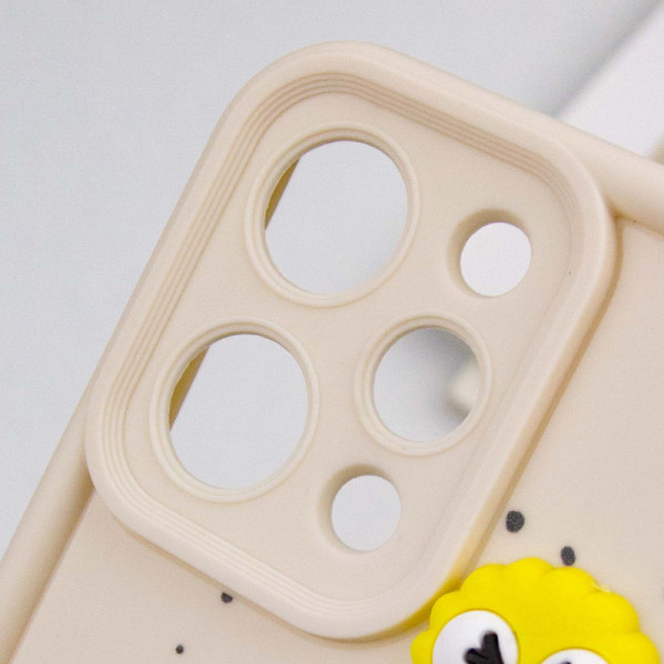 Заказать Xiaomi Redmi 12 Чохол TPU Toys Case для Xiaomi Redmi 12