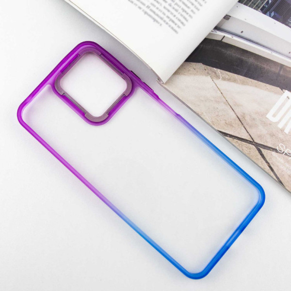 Заказать Xiaomi Redmi 12 Чехол TPU+PC Fresh sip series для Xiaomi Redmi 12