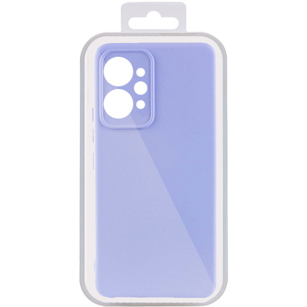 Заказать Xiaomi Redmi 12 Чехол Silicone Cover Lakshmi Full Camera (AA) для Xiaomi Redmi 12