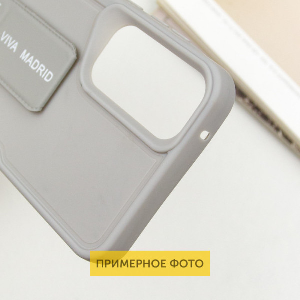 Заказать Xiaomi Redmi 12 Чохол TPU VIVA для Xiaomi Redmi 12