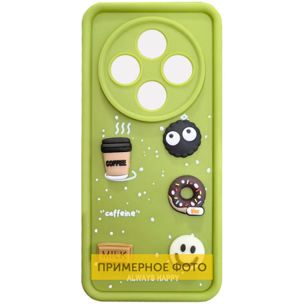 Заказать Xiaomi Redmi 12 Чохол TPU Toys Case для Xiaomi Redmi 12