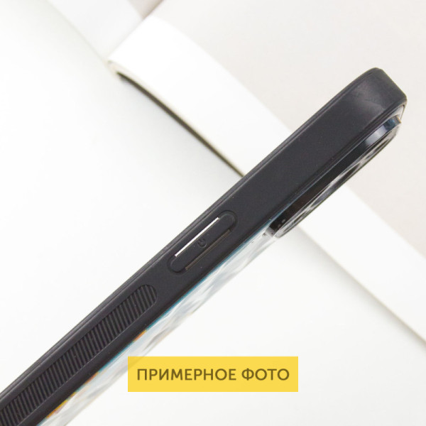 Заказать Xiaomi Redmi 12 TPU+PC чохол Prisma Fluffie для Xiaomi Redmi 12