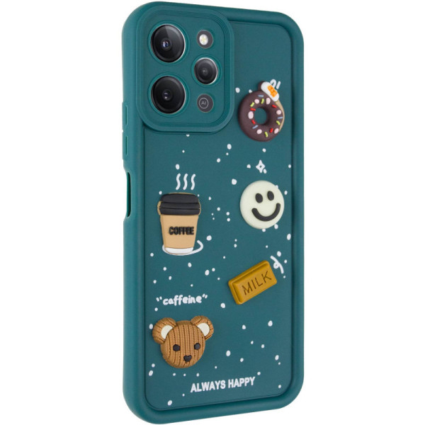Заказать Xiaomi Redmi 12 Чохол TPU Toys Case для Xiaomi Redmi 12