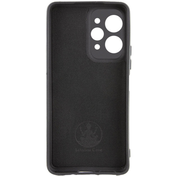 Заказать Xiaomi Redmi 12 Чехол Silicone Cover Lakshmi Full Camera (A) для Xiaomi Redmi 12