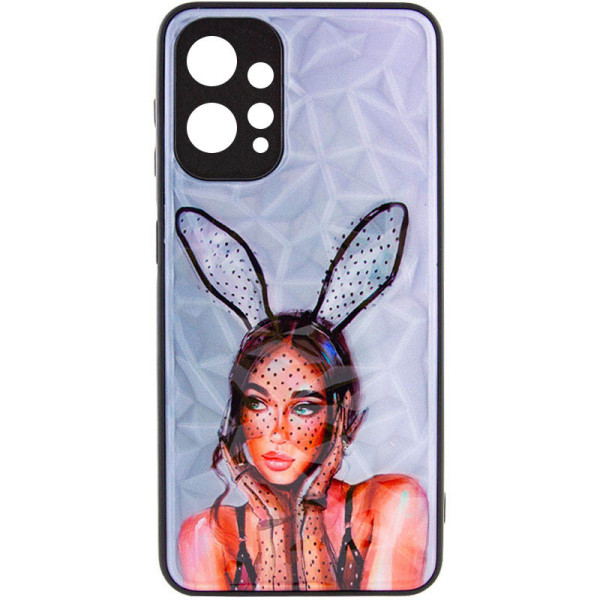 Заказать Xiaomi Redmi 12 TPU+PC чехол Prisma Ladies для Xiaomi Redmi 12