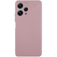 Чехол Silicone Cover Lakshmi Full Camera (A) для Xiaomi Redmi 12