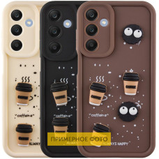 Чохол TPU Toys Case для Xiaomi Redmi 12
