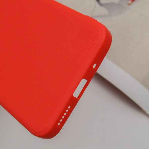 Заказать Xiaomi Redmi 12 Силиконовый чехол Candy Full Camera для Xiaomi Redmi 12