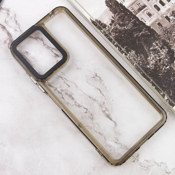 Замовити Xiaomi Redmi 12 Чохол TPU+PC Colorside для Xiaomi Redmi 12