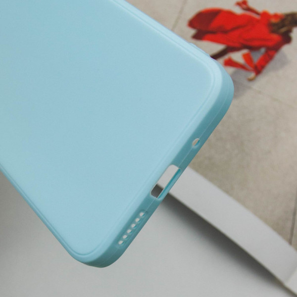 Заказать Xiaomi Redmi 12 Силиконовый чехол Candy Full Camera для Xiaomi Redmi 12