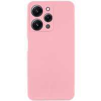 Чехол Silicone Cover Lakshmi Full Camera (AAA) для Xiaomi Redmi 12