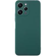 Силиконовый чехол Candy Full Camera для Xiaomi Redmi 12