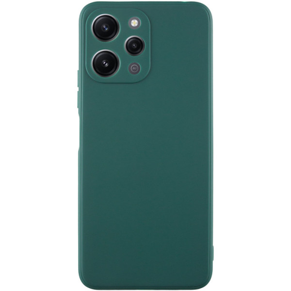 Заказать Xiaomi Redmi 12 Силиконовый чехол Candy Full Camera для Xiaomi Redmi 12