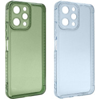 Чохол TPU Starfall Clear для Xiaomi Redmi 12