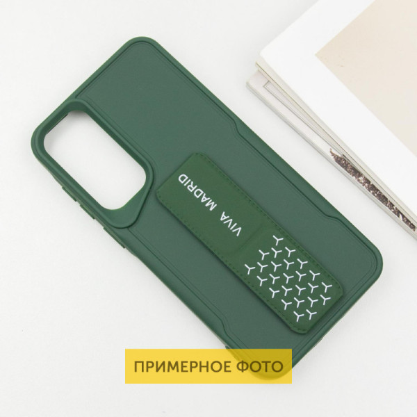 Заказать Xiaomi Redmi 12 Чохол TPU VIVA для Xiaomi Redmi 12