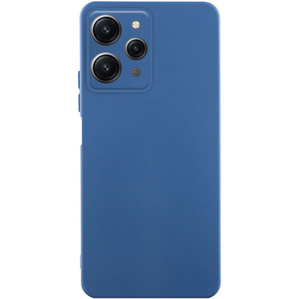 Заказать Xiaomi Redmi 12 Чехол Silicone Cover Lakshmi Full Camera (A) для Xiaomi Redmi 12