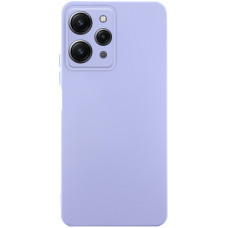 Чохол Silicone Cover Lakshmi Full Camera (AA) для Xiaomi Redmi 12
