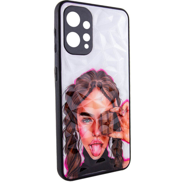 Заказать Xiaomi Redmi 12 TPU+PC чехол Prisma Ladies для Xiaomi Redmi 12