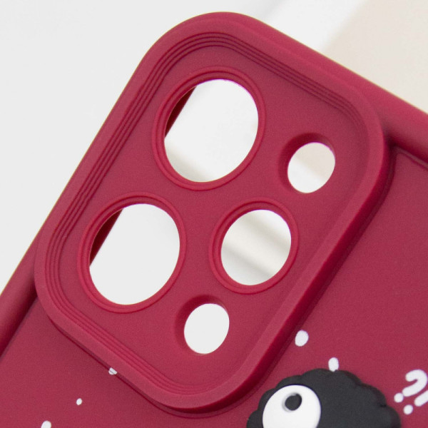 Замовити Xiaomi Redmi 12 Чохол TPU Toys Case для Xiaomi Redmi 12