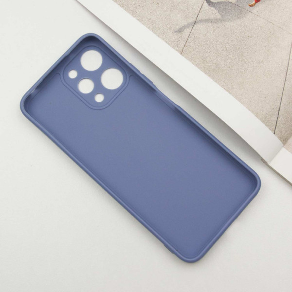 Заказать Xiaomi Redmi 12 Силиконовый чехол Candy Full Camera для Xiaomi Redmi 12