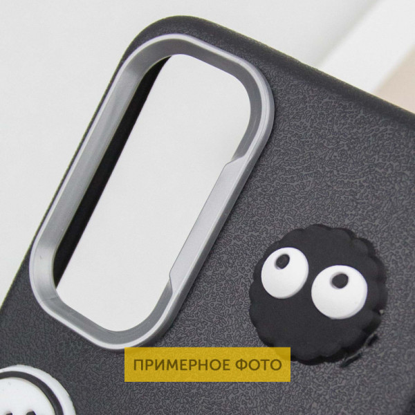 Замовити Xiaomi Redmi 12 Чохол TPU Leather Toys для Xiaomi Redmi 12