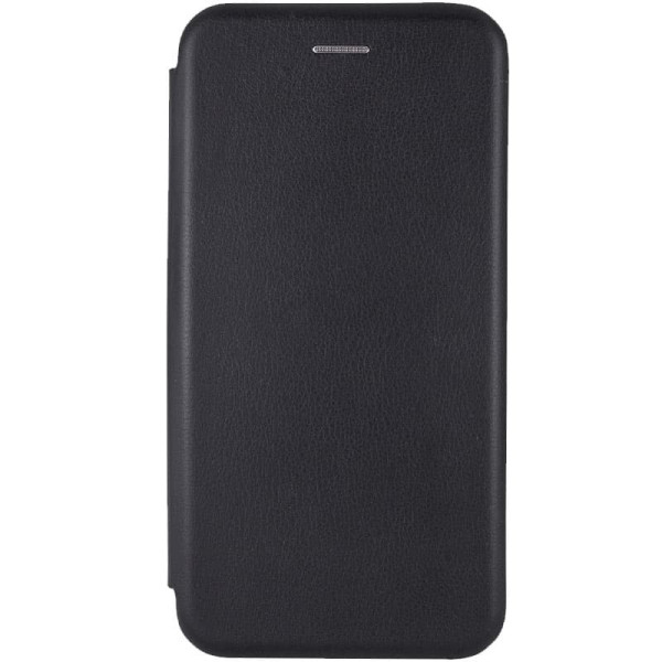Замовити Xiaomi Redmi 12C Шкіряний чохол (книжка) Classy для Xiaomi Redmi 12C