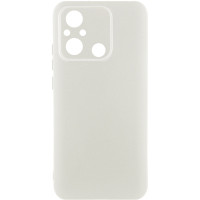 Чохол Silicone Cover Lakshmi Full Camera (AA) для Xiaomi Redmi 12C / Poco C55
