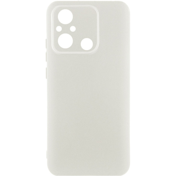 Заказать Xiaomi Redmi 12C Чохол Silicone Cover Lakshmi Full Camera (AA) для Xiaomi Redmi 12C / Poco C55
