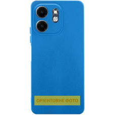Чохол TPU GETMAN Liquid Silk Full Camera для Xiaomi Redmi 12C
