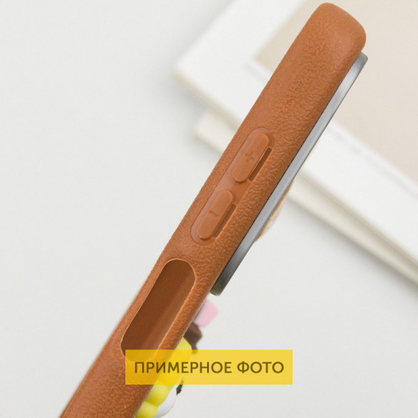 Замовити Xiaomi Redmi 12C Чохол TPU Leather Toys для Xiaomi Redmi 12C / Poco C55