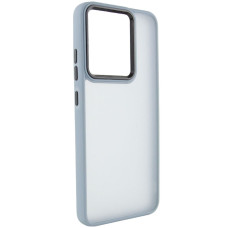 Чехол TPU+PC Lyon Frosted для Xiaomi Redmi 12C