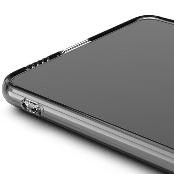 Заказать Xiaomi Redmi 12C TPU чехол Epic Transparent 1,5mm Full Camera для Xiaomi Redmi 12C