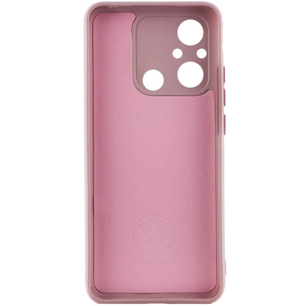 Замовити Xiaomi Redmi 12C Чохол Silicone Cover Lakshmi Full Camera (AA) для Xiaomi Redmi 12C / Poco C55