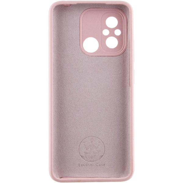 Замовити Xiaomi Redmi 12C Чохол Silicone Cover Lakshmi Full Camera (AAA) для Xiaomi Redmi 12C