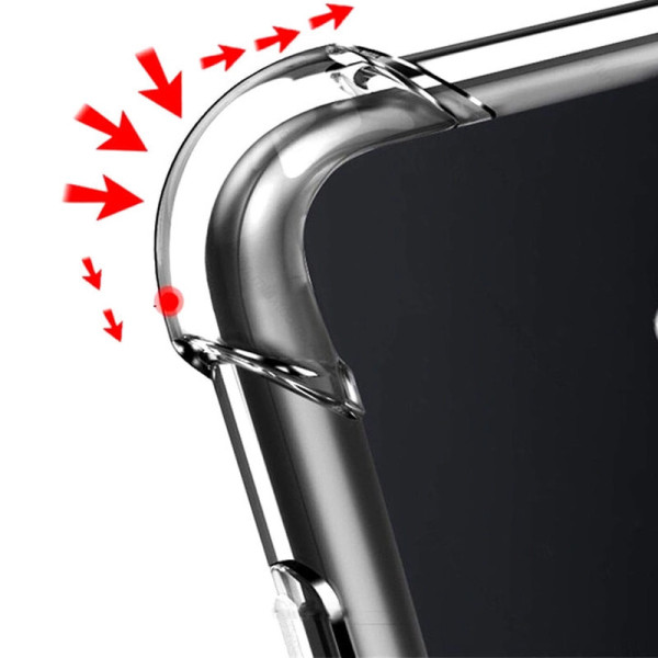 Замовити Xiaomi Redmi 12C TPU чохол GETMAN Ease logo посилені кути Full Camera для Xiaomi Redmi 12C