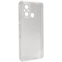 Чехол TPU Starfall Clear для Xiaomi Redmi 12C