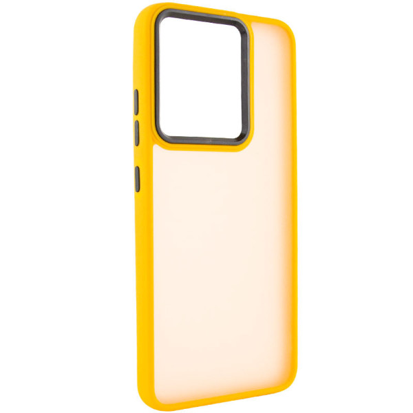 Замовити Xiaomi Redmi 12C Чохол TPU+PC Lyon Frosted для Xiaomi Redmi 12C