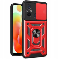 Ударопрочный чехол Camshield Serge Ring для Xiaomi Redmi 12C