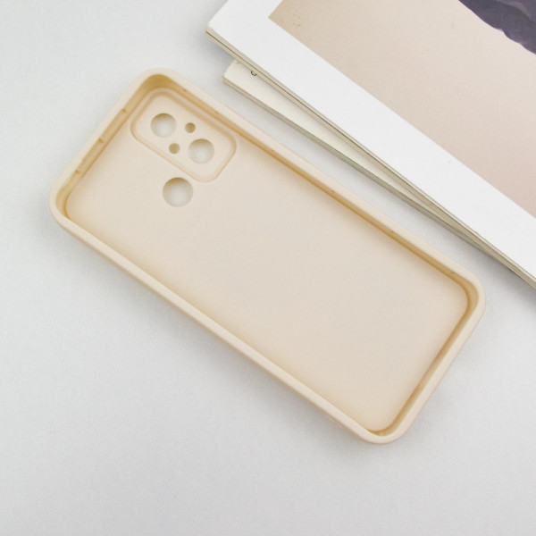 Замовити Xiaomi Redmi 12C Чохол TPU Toys Case для Xiaomi Redmi 12C / Poco C55