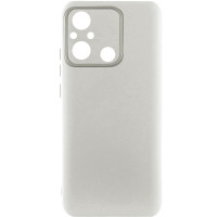 Чехол Silicone Cover Lakshmi Full Camera (A) для Xiaomi Redmi 12C
