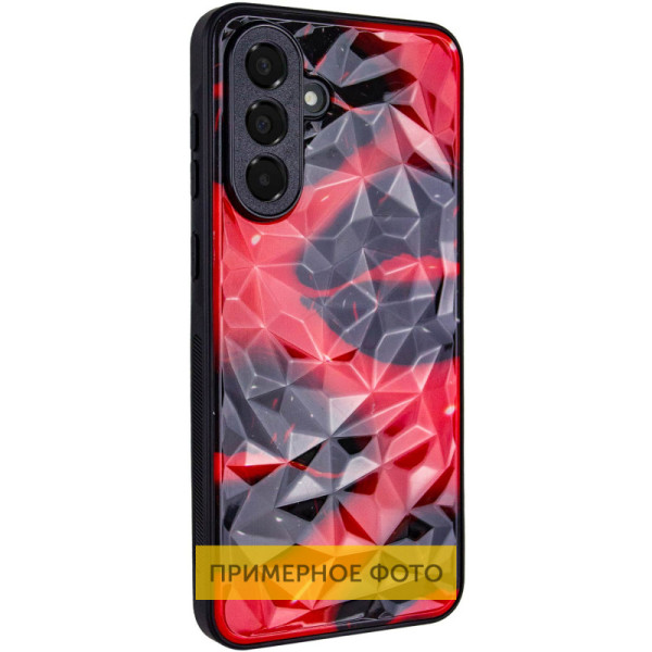 Заказать Xiaomi Redmi 12C TPU+PC чохол Prisma Plushie для Xiaomi Redmi 12C / Poco C55