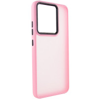 Чехол TPU+PC Lyon Frosted для Xiaomi Redmi 12C