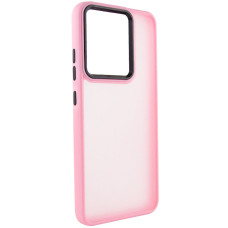Чехол TPU+PC Lyon Frosted для Xiaomi Redmi 12C