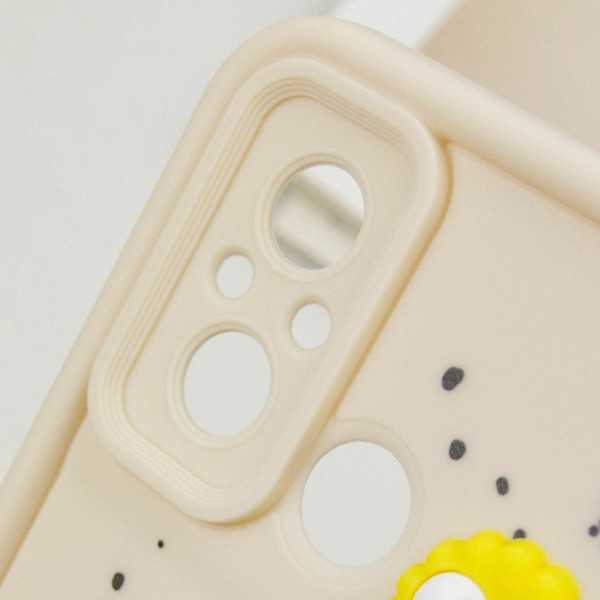 Замовити Xiaomi Redmi 12C Чохол TPU Toys Case для Xiaomi Redmi 12C / Poco C55