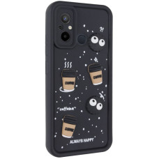 Чохол TPU Toys Case для Xiaomi Redmi 12C / Poco C55