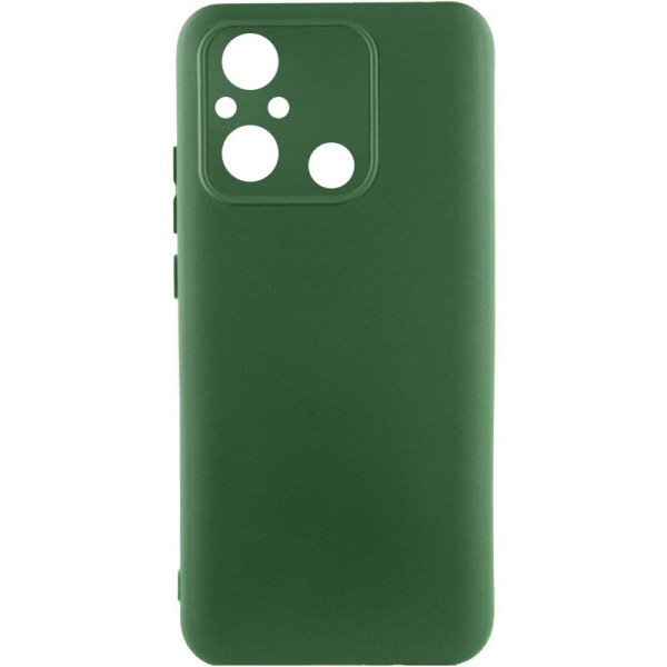 Заказать Xiaomi Redmi 12C Чехол Silicone Cover Lakshmi Full Camera (A) для Xiaomi Redmi 12C